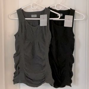 Brand New! Never Been Worn! Athleta tank tops